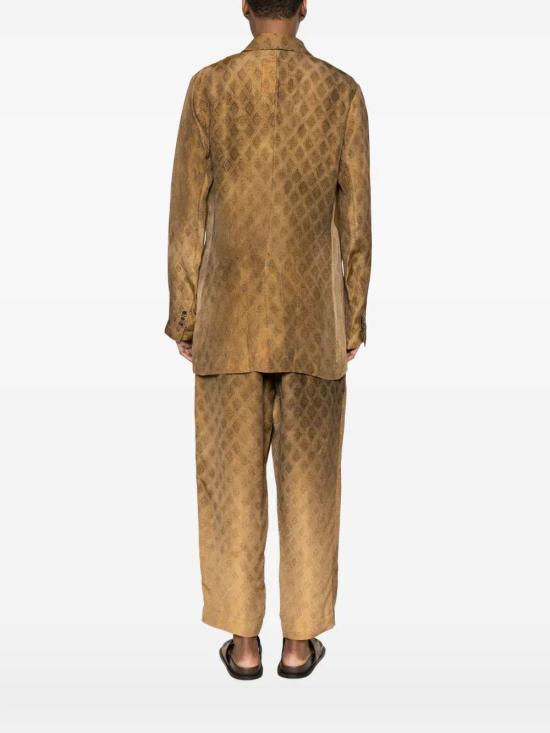 26SS 우마 왕 자켓 UP6006 UW240 - UMA WANG