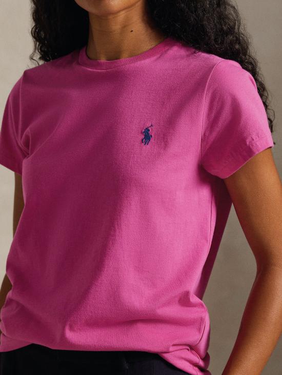 26SS 랄프 로렌 반팔 티셔츠 211B14605018 - RALPH LAUREN