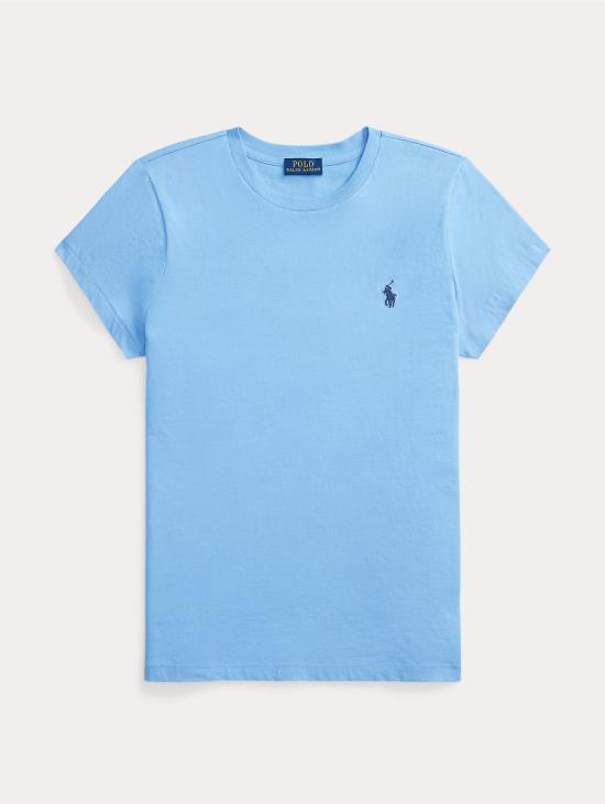 26SS 랄프 로렌 반팔 티셔츠 211B14605005 - RALPH LAUREN