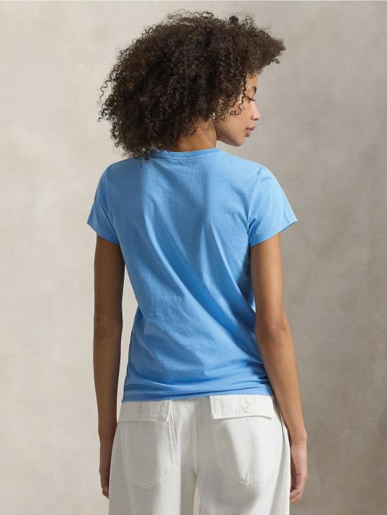 26SS 랄프 로렌 반팔 티셔츠 211B14605005 - RALPH LAUREN