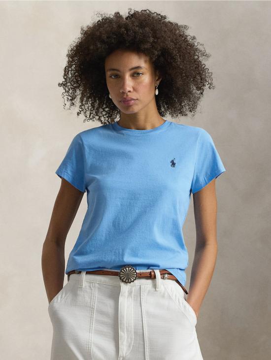 26SS 랄프 로렌 반팔 티셔츠 211B14605005