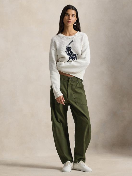 26SS 랄프 로렌 스웨터 211A96234002 - RALPH LAUREN