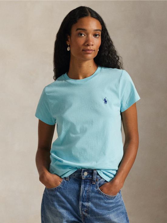 26SS 랄프 로렌 반팔 티셔츠 211B14605010