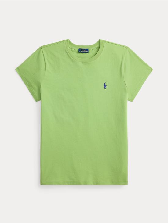 26SS 랄프 로렌 반팔 티셔츠 211B14605003 - RALPH LAUREN