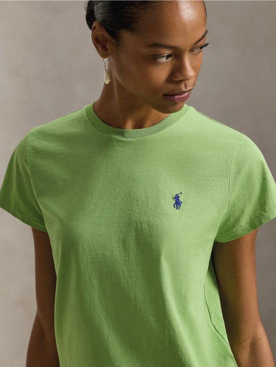 26SS 랄프 로렌 반팔 티셔츠 211B14605003 - RALPH LAUREN