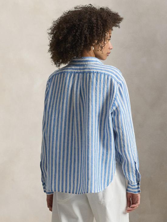 26SS 랄프 로렌 셔츠 211935130500 - RALPH LAUREN