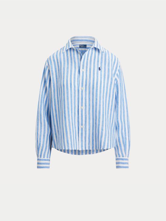 26SS 랄프 로렌 셔츠 211935130500 - RALPH LAUREN