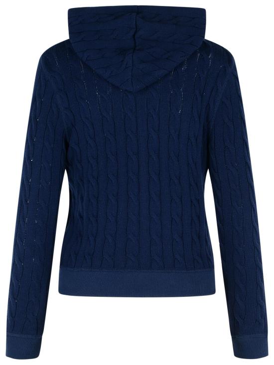 26SS 폴로 랄프로렌 긴팔 티셔츠 211959124001 Navy - POLO RALPH LAUREN