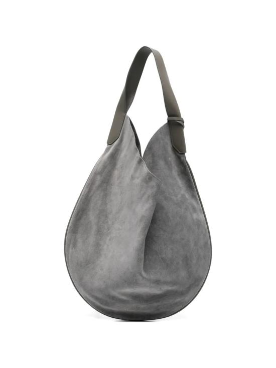 26SS 빅토리아 베컴 숄더백 B126AAC007152A9627 Gray