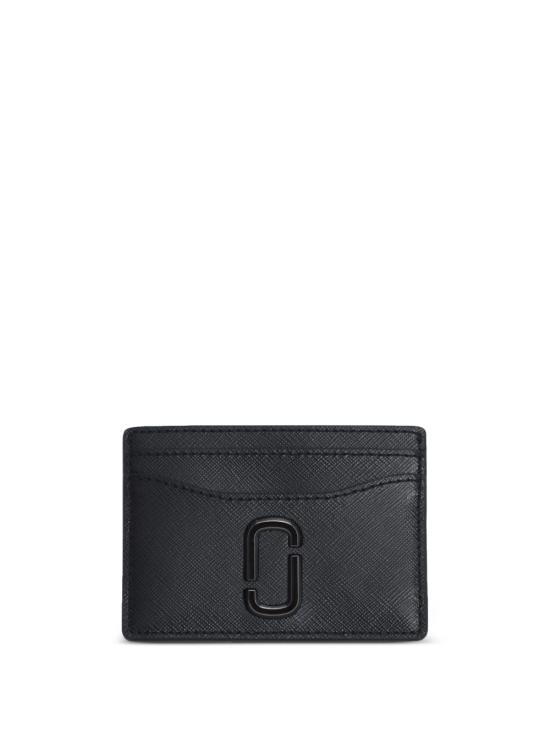 26SS 마크제이콥스 카드지갑 2F3SMP046S07001 Black