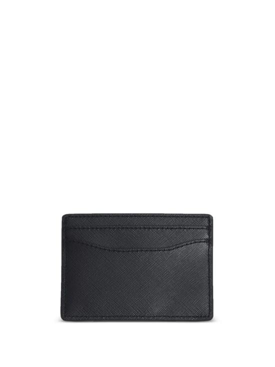 26SS 마크제이콥스 카드지갑 2F3SMP046S07001 Black - MARC JACOBS