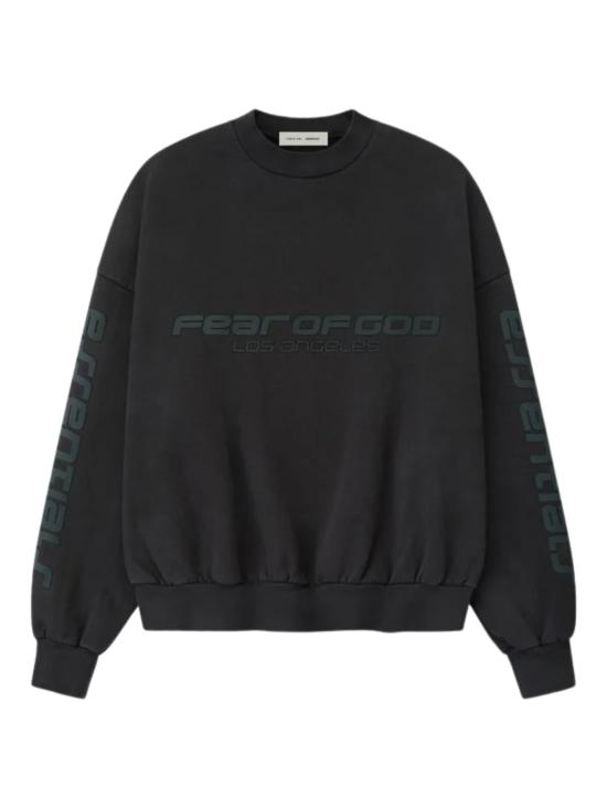 26SS 피어오브갓 긴팔 티셔츠 192HO256893FVINTAGEBLACK VINTAGE BLACK DOM