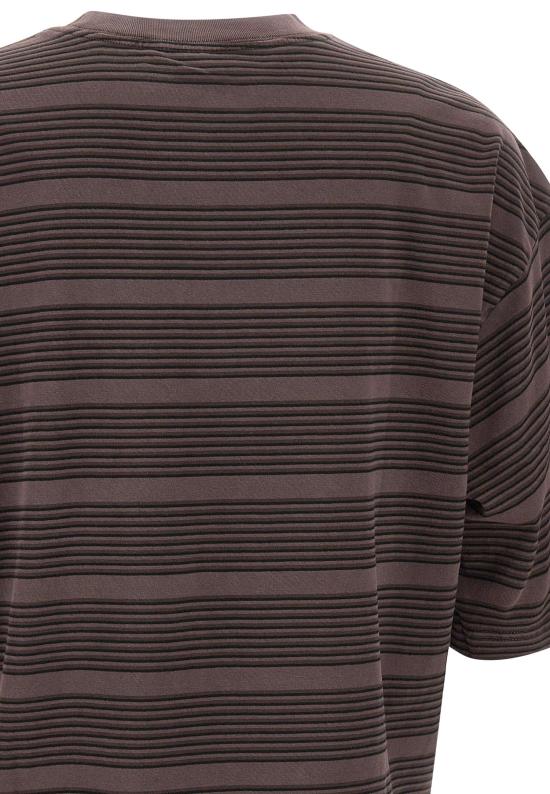 26SS 칼하트 WIP 반팔 티셔츠 I0359823KQGD PAILSANDER DOM - CARHARTT WIP