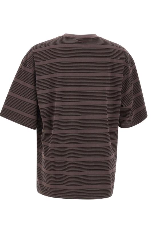 26SS 칼하트 WIP 반팔 티셔츠 I0359823KQGD PAILSANDER DOM - CARHARTT WIP