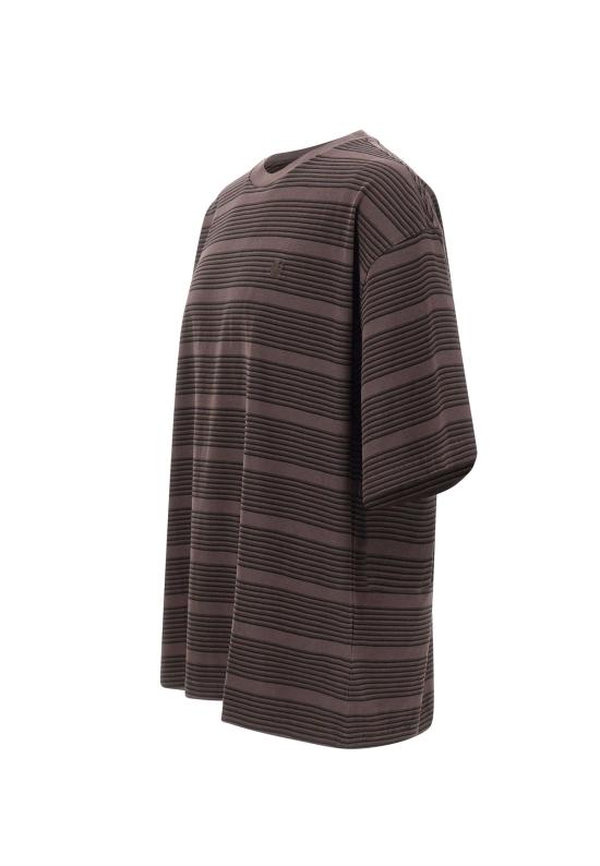 26SS 칼하트 WIP 반팔 티셔츠 I0359823KQGD PAILSANDER DOM - CARHARTT WIP