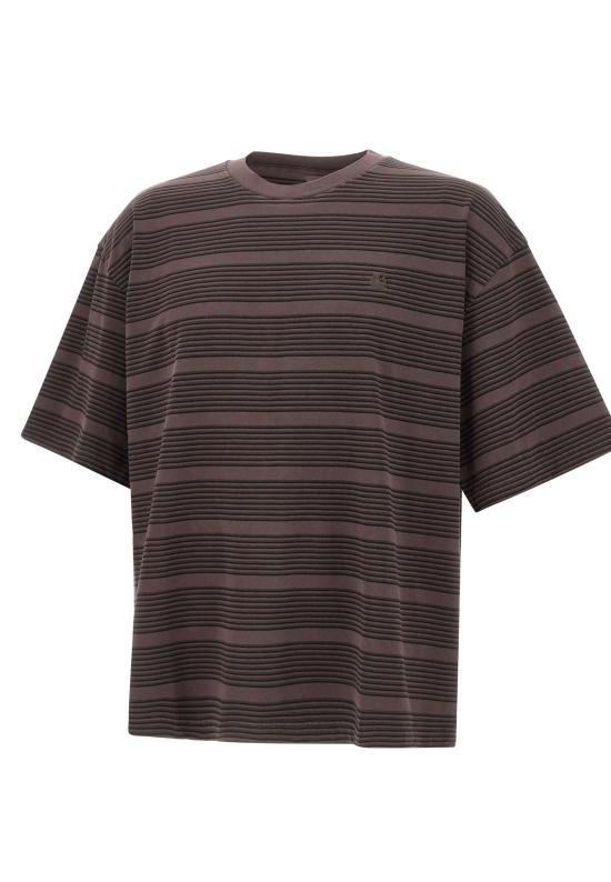 26SS 칼하트 WIP 반팔 티셔츠 I0359823KQGD PAILSANDER DOM