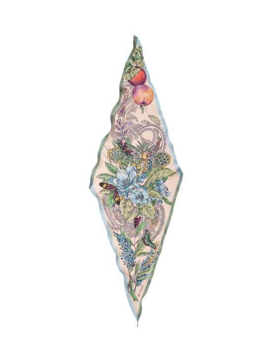 26SS 에트로 머플러/스카프 WAXA0017AKE66S9870 MULTICOLOR DOM