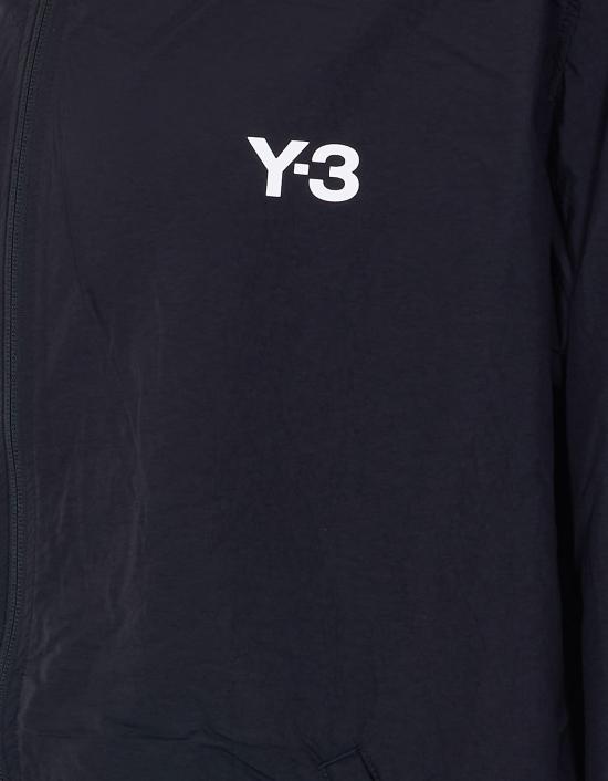 26SS 와이쓰리 자켓 KF1085 BLACK DOM - Y-3