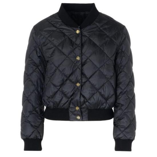 26SS 막스마라 패딩 1948101400219481014600002 BLACK DOM