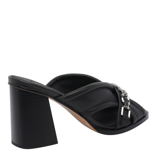 26SS 핑코 힐/펌프스 SD0505 P003Z99 Black - PINKO