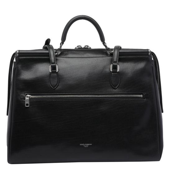 26SS 돌체앤가바나 숄더백 BM7825 AH85080999 Black - DOLCE & GABBANA