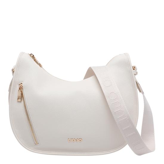 26SS 리우조 토트백 AA6215E1012 X0459 White