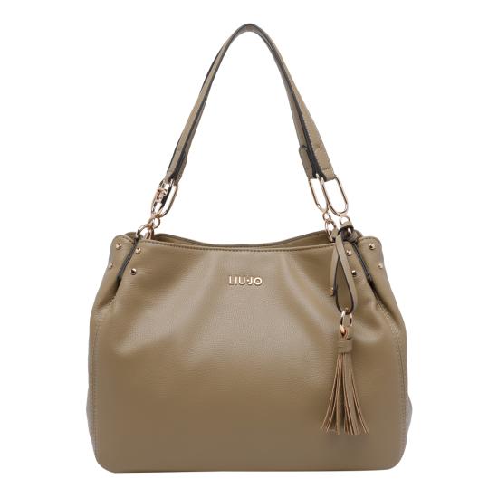 26SS 리우조 숄더백 AA6185E1012 01679 Green