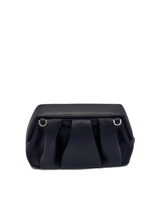 26SS 더모아레 토트백 TMCOAFN1 vegan black NERO - THEMOIRE