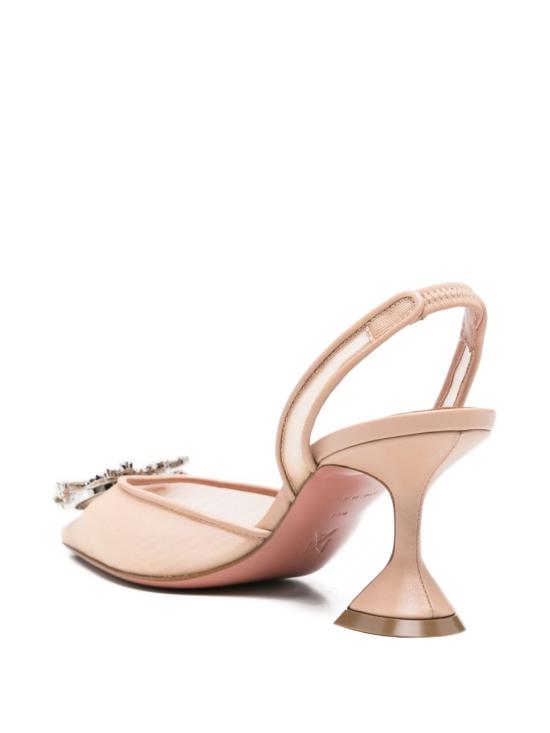 26SS 아미나 무아디 힐/펌프스 13S361091BEG BEIGE Beige - AMINA MUADDI