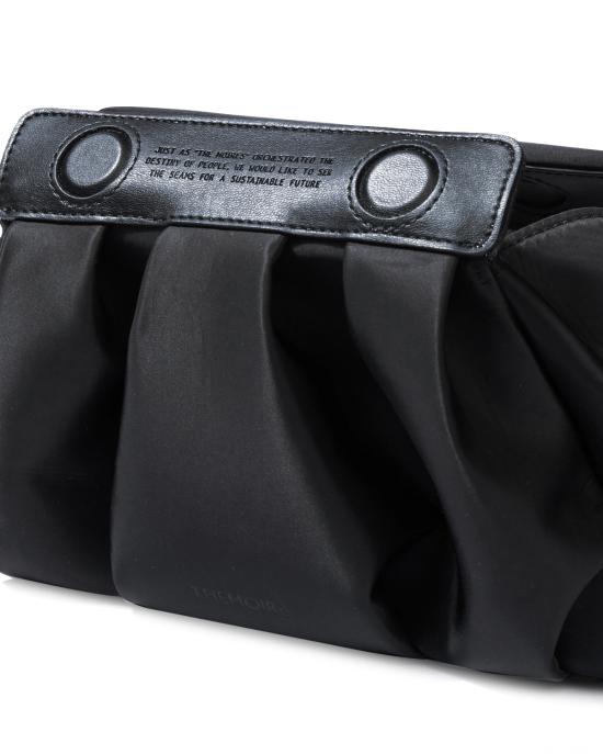 25FW 더모아레 토트백 TMFW25AFSA1 black NERO - THEMOIRE