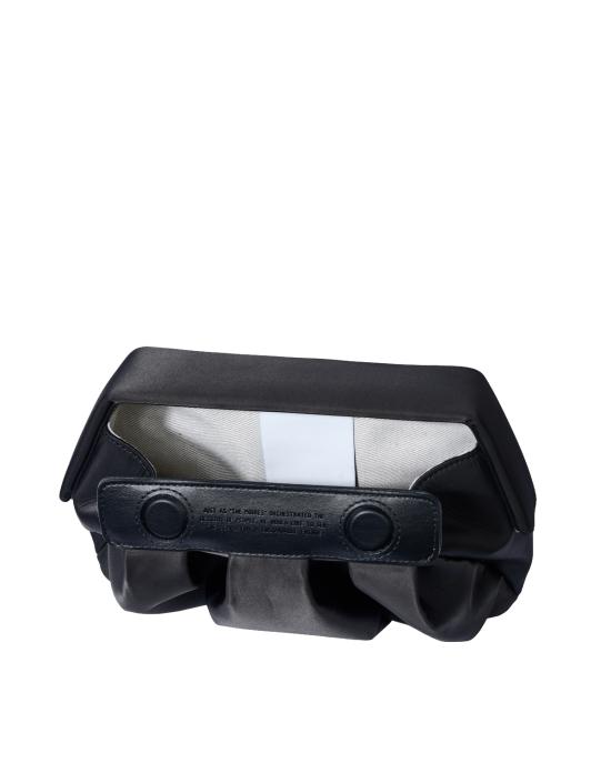 25FW 더모아레 토트백 TMFW25AFSA1 black NERO - THEMOIRE
