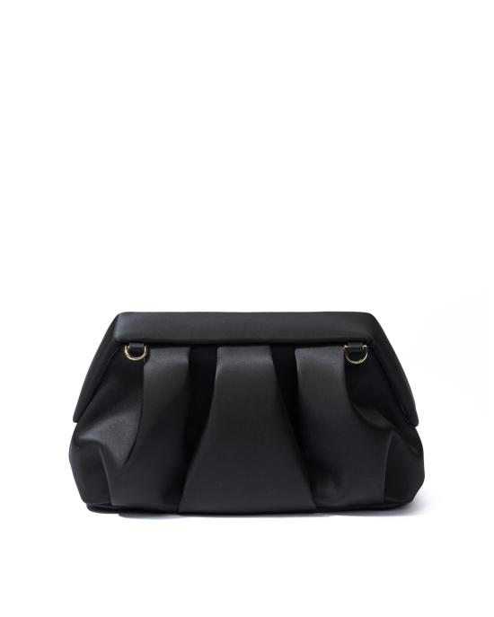 25FW 더모아레 토트백 TMFW25AFSA1 black NERO - THEMOIRE