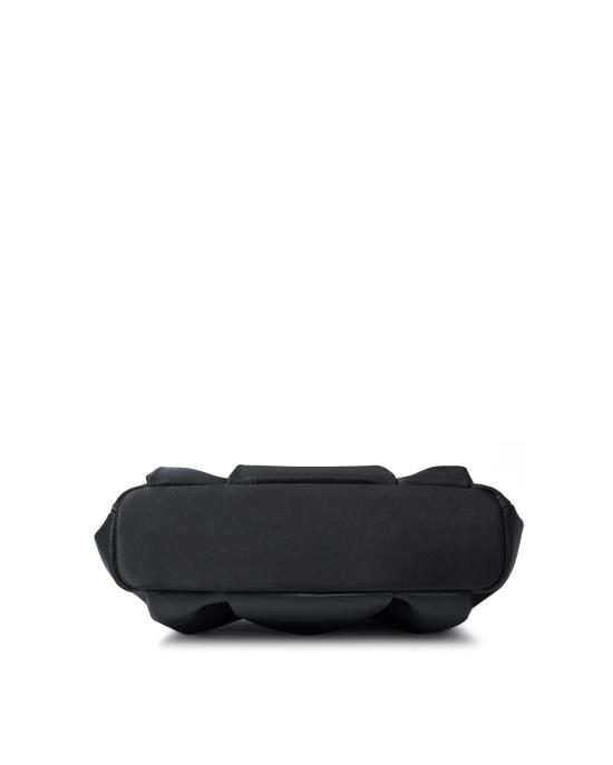 25FW 더모아레 토트백 TMFW25AFSA1 black NERO - THEMOIRE
