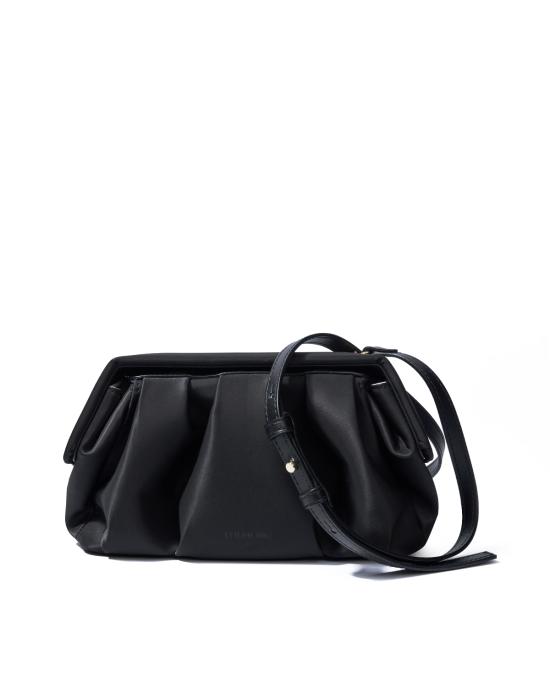 25FW 더모아레 토트백 TMFW25AFSA1 black NERO