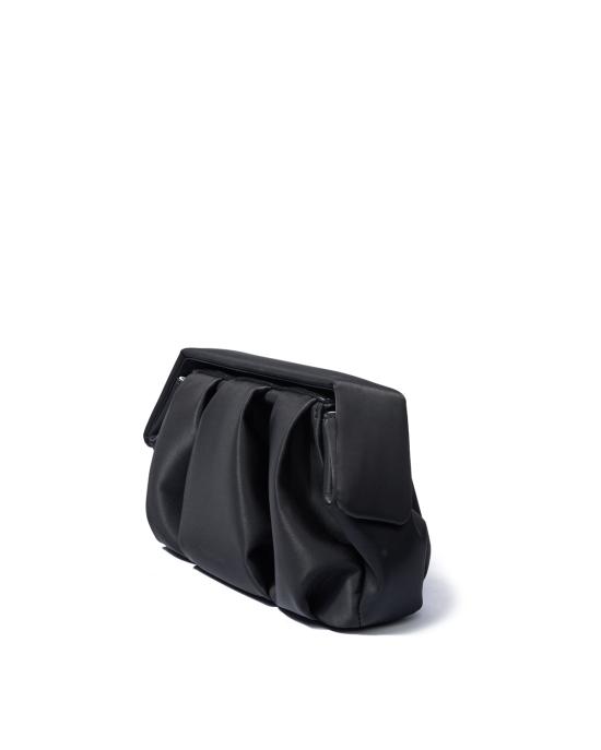 25FW 더모아레 토트백 TMFW25AFSA1 black NERO - THEMOIRE