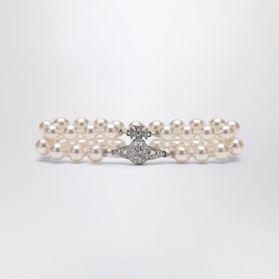 26SS 비비안웨스트우드 팔찌 6103006M02P132 CN Metal