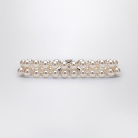 26SS 비비안웨스트우드 팔찌 6103006M02P132 CN Metal - VIVIENNE WESTWOOD