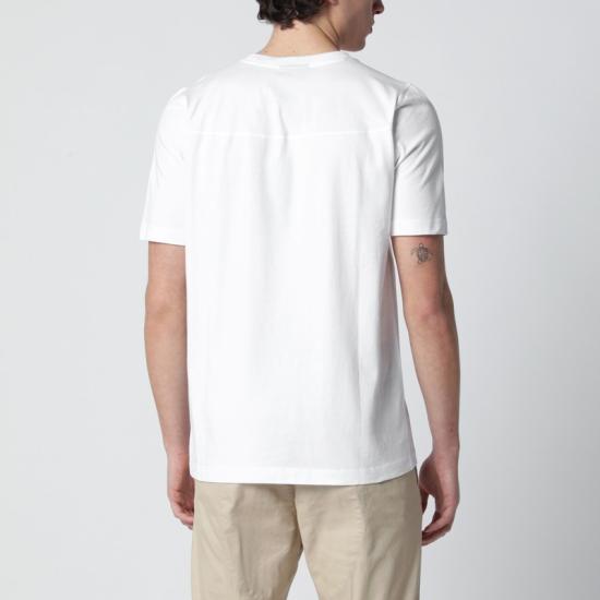 26SS 디스퀘어드2 반팔 티셔츠 S74GD1527D20108 White - DSQUARED2