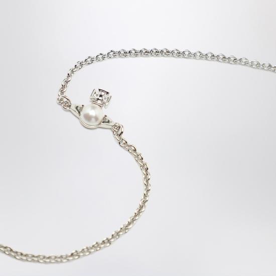 26SS 비비안웨스트우드 목걸이/팬던트 6102017702P118 CN Metal - VIVIENNE WESTWOOD