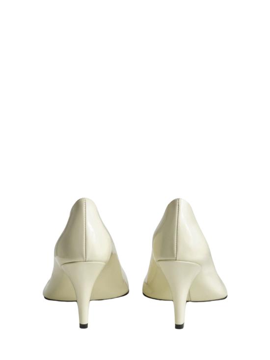 26SS 피비 파일로 힐/펌프스 AS81LT0095 176LC Beige - PHOEBE PHILO