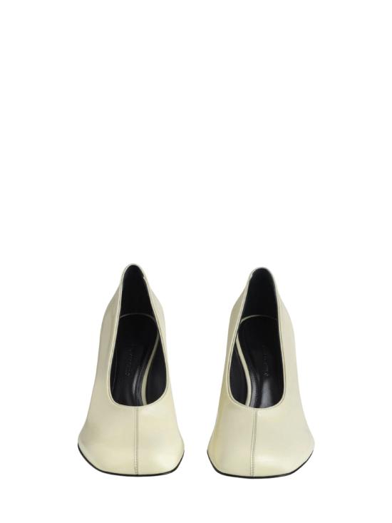 26SS 피비 파일로 힐/펌프스 AS81LT0095 176LC Beige - PHOEBE PHILO