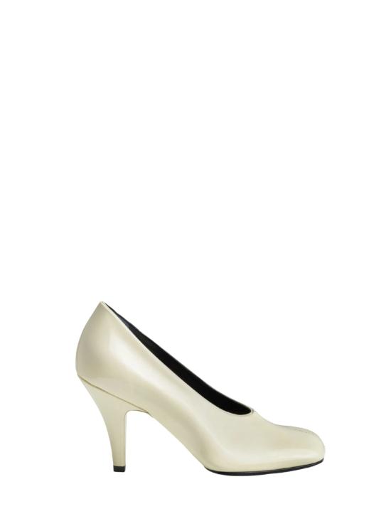 26SS 피비 파일로 힐/펌프스 AS81LT0095 176LC Beige