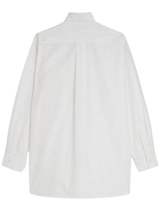 26SS 피비 파일로 셔츠 DC126CO3111 168WB White - PHOEBE PHILO