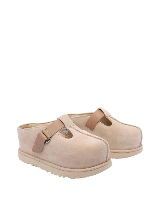 26SS 어그 부츠 1167550 SAND DOM - UGG