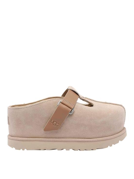 26SS 어그 부츠 1167550 SAND DOM