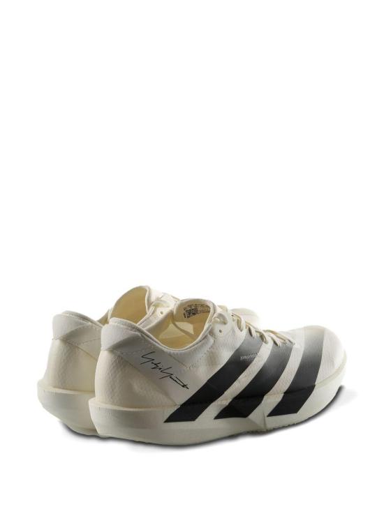 26SS 와이쓰리 스니커즈 KI6878 OFF WHITE BLACK DOM - Y-3