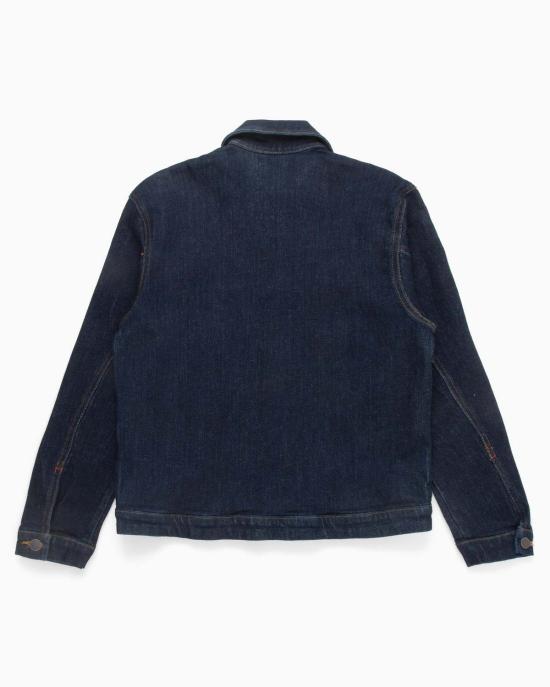  Edyson 데님 자켓 에디슨 미첼 셔츠 재킷 빅토리아 - OTHER BRANDS