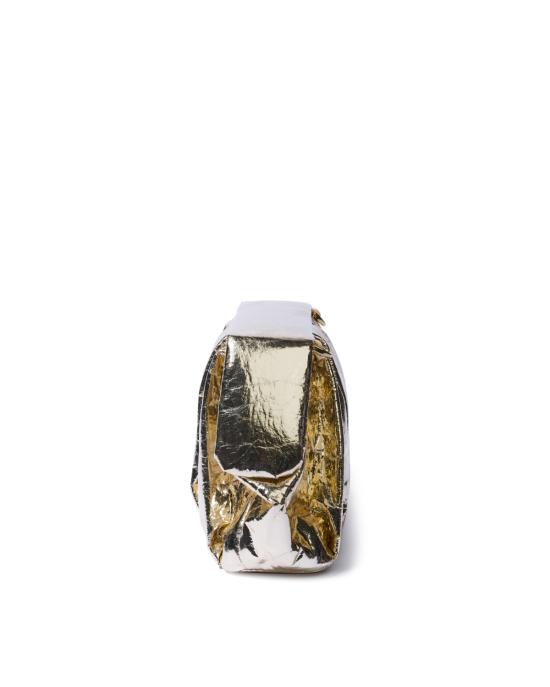 25FW 더모아레 토트백 TMFW25AFPI19 gold ORO - THEMOIRE