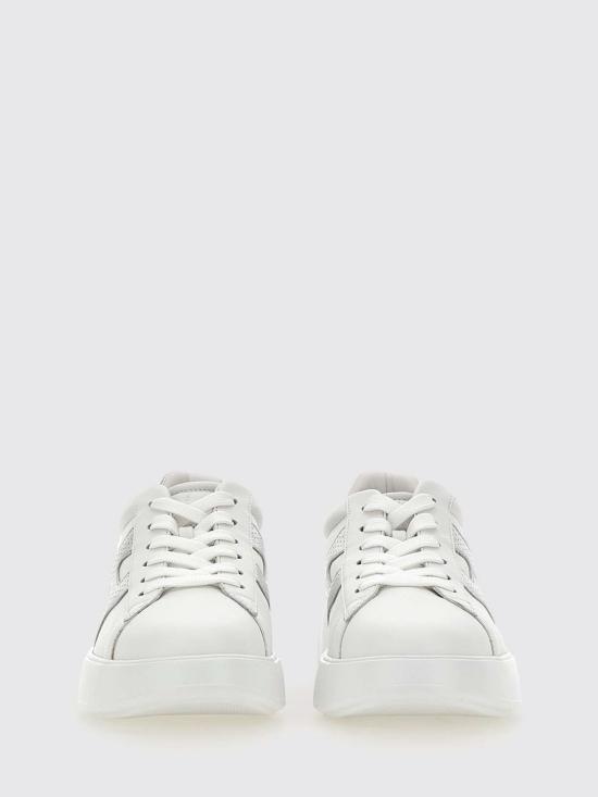 26SS 호간 스니커즈 HXW5620DN6PNCS 0351 White - HOGAN