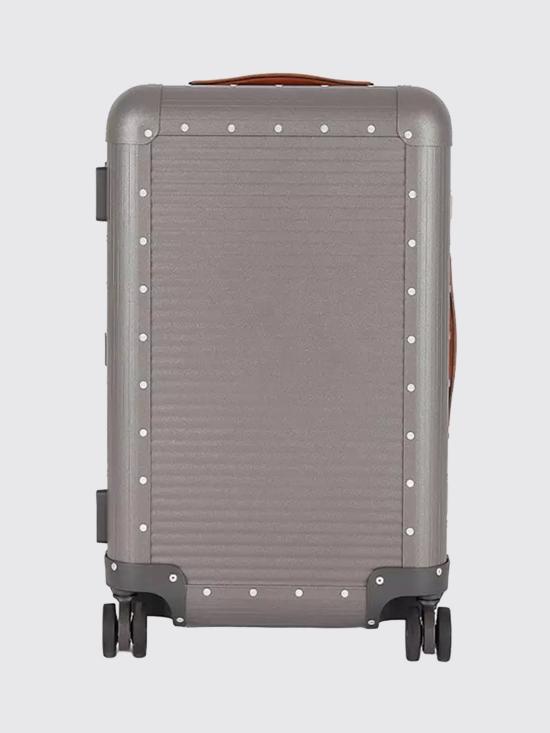 26SS Fpm Milano 더플백 A1507615 801 Steel - OTHER BRANDS